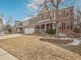 9451 S Hackberry Ln, Highlands Ranch, CO 80129