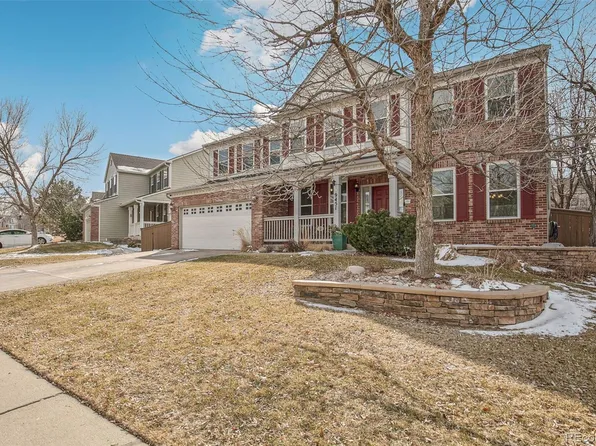 9451 S Hackberry Lane, Highlands Ranch, CO 80129