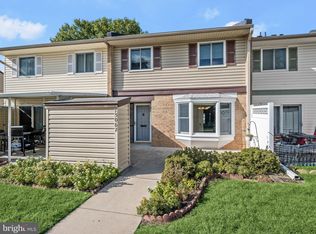 15062 Haslemere Ct #262-B, Silver Spring, MD 20906