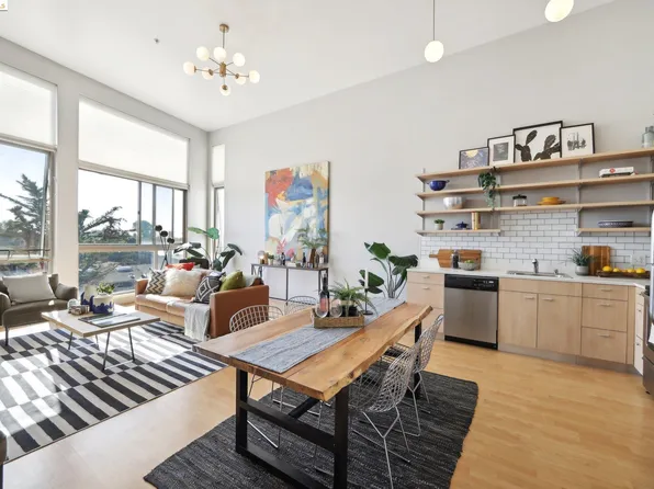 1201 Pine St Unit 462, Oakland, CA 94607