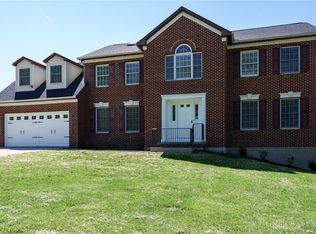 4920 Kitridge Rd, Dayton, OH 45424