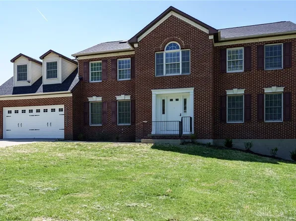 4920 Kitridge Rd, Dayton, OH 45424