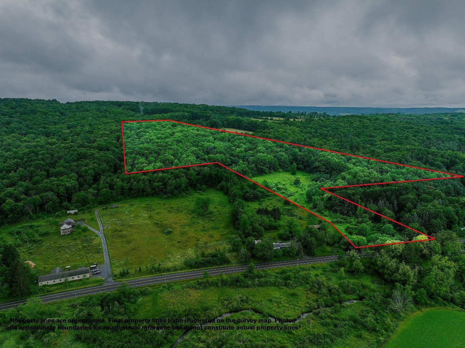 0 State Route 228, Alpine, NY 14805 MLS 408955 Zillow
