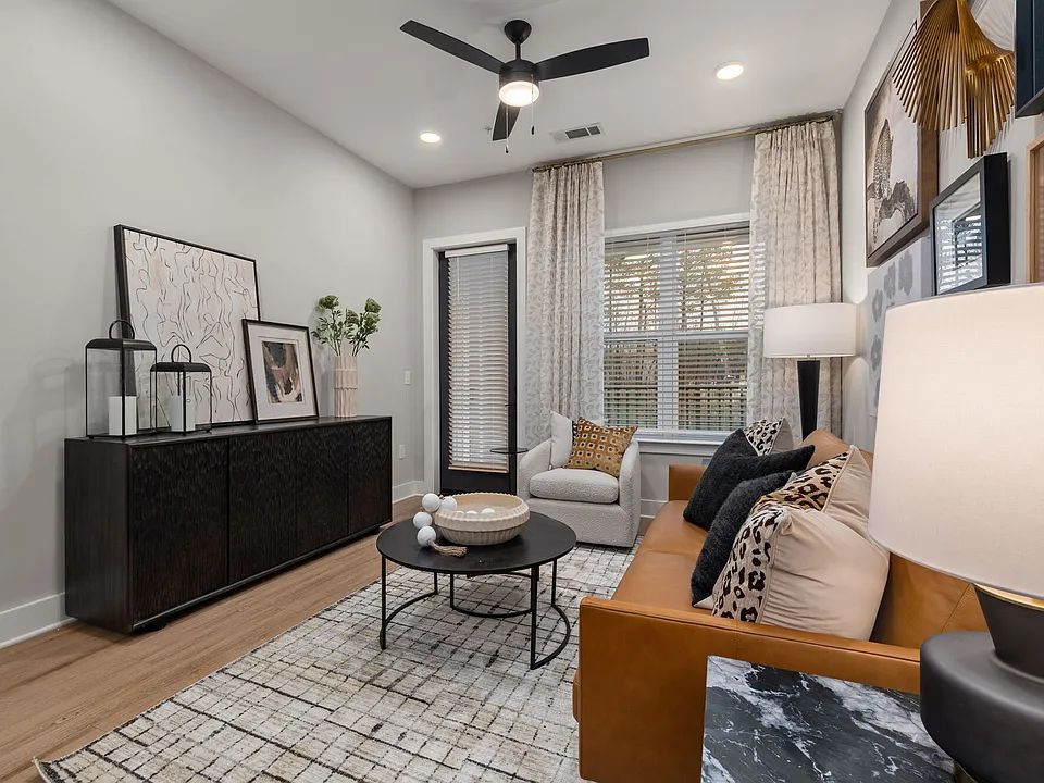 Emorie apartments community photo