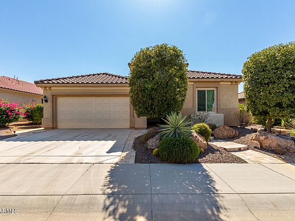 2nd image of 26807 W ESCUDA Drive