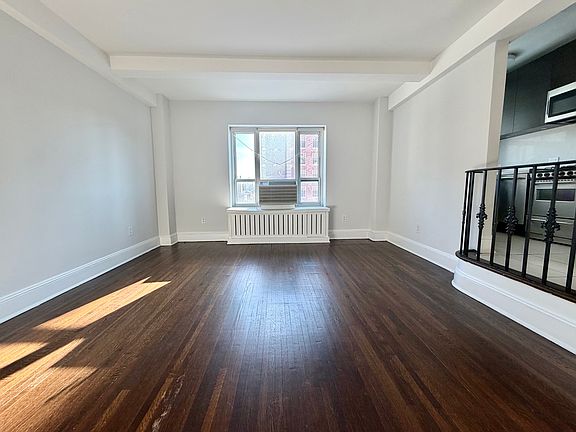 2nd image of 1080 Amsterdam Ave #804