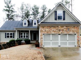 7819 Ansbury Park Way, Douglasville, GA 30135