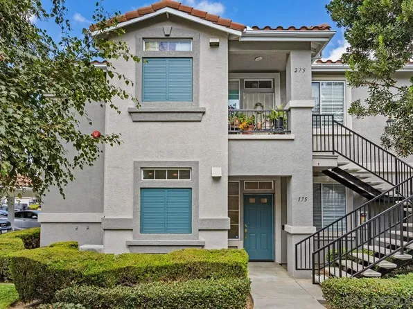 10810 Sabre Hill Dr Unit 175, San Diego, CA 92128