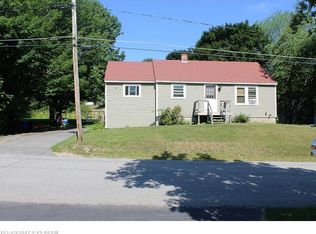 7 Plummer Rd, Gorham, ME 04038