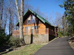 452 Panorama Dr, Fancy Gap, VA 24328