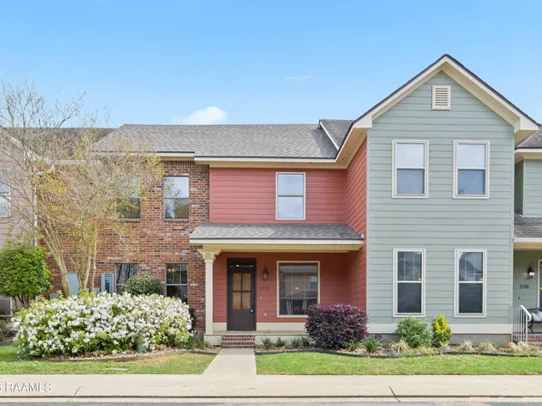 208 Harbor Bend Blvd, Lafayette, LA 70508