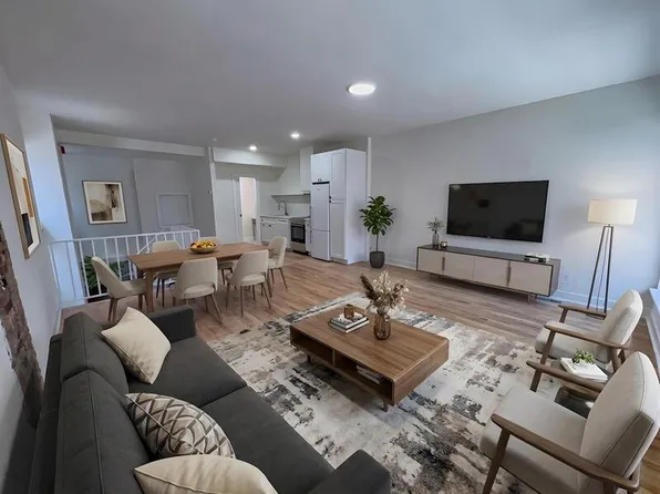 536 N 19th St APT 1F, Philadelphia, PA 19130