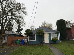 7230 SE Duke St, Portland, OR 97206