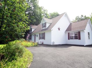 71 Traver Rd, Gansevoort, NY 12831