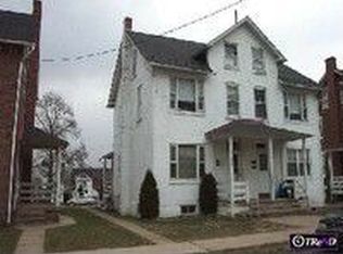 427 W 2nd St, Birdsboro, PA 19508