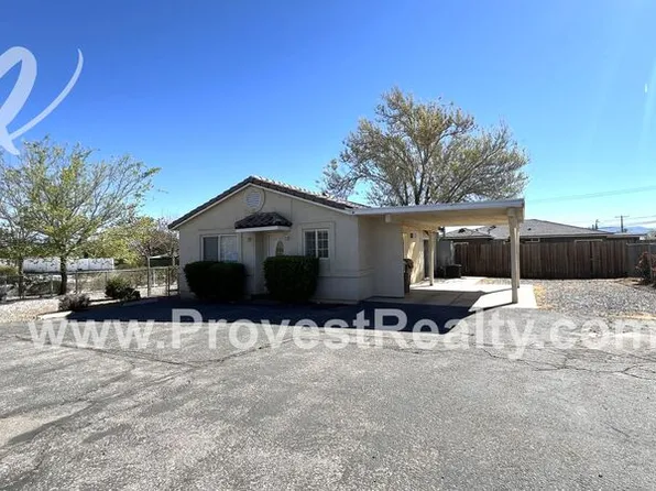 16319 Spruce St APT 1, Hesperia, CA 92345