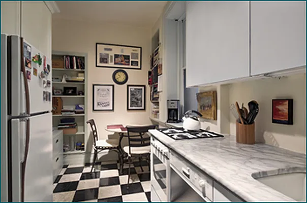 Sold by Brown Harris Stevens | media 2