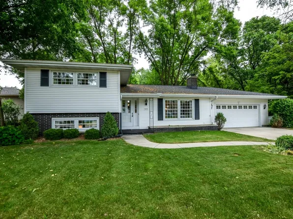 4638 County Road Dam, Morrisonville, WI 53571