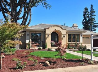 18629 Devon Ave, Saratoga, CA 95070