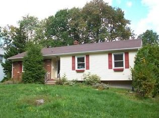 5 Crest Ln, Fanwood, NJ
