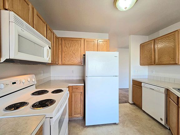 2nd image of 1225 McKittrick St Unit 2