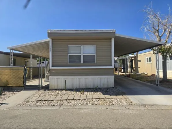 2038 Palm St Space 193, Las Vegas, NV 89104