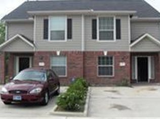 4205 Clover St, Houston, TX 77051