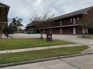 121 W Lagrange St UNIT 6, Lake Charles, LA 70605