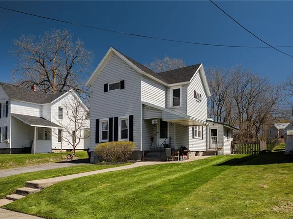 130 N Meadow St, Watertown, NY 13601