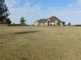 5461 Plainview Rd, Midlothian, TX 76065
