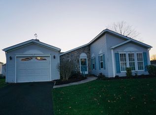 257 Highland Ct, New Hope, PA 18938