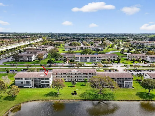 116 Preston C, Boca Raton, FL 33434