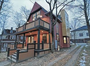 38 Laurel St APT 1, Somerville, MA 02143