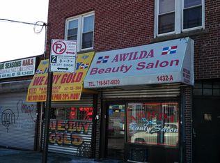 1432-1434 E Gun Hill Rd, Bronx, NY 10469
