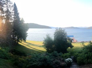 354 Ponder Point Dr, Sandpoint, ID 83864