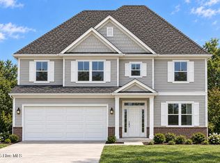 151 Prominence Dr #TP267, Grovetown, GA 30813