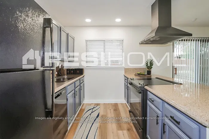 3 bed, 2.0 bath, 1467 sqft, $2,130 — Photo 3