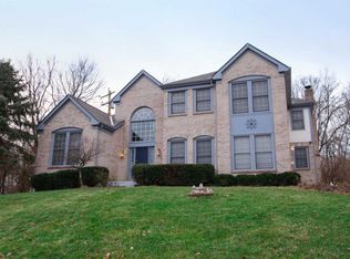 6329 Holly Hill Ln, West Chester, OH
