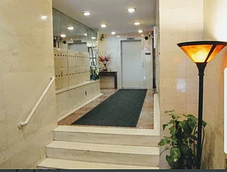 Rented by Oxford Property Group