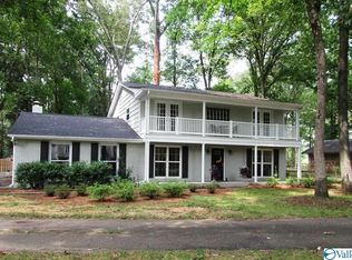 2406 Burningtree Dr SE, Decatur, AL 35603