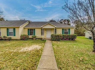 1005 Sable Dr #B, Pensacola, FL 32514