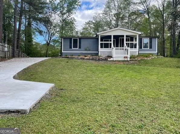 4323 Clark Cir SE, Acworth, GA 30102