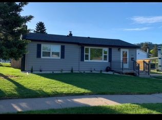 2120 Stirling St, Rapid City, SD 57702
