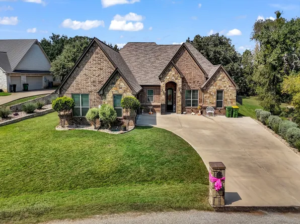 4620 Stoney Creek Ct, Granbury, TX 76049