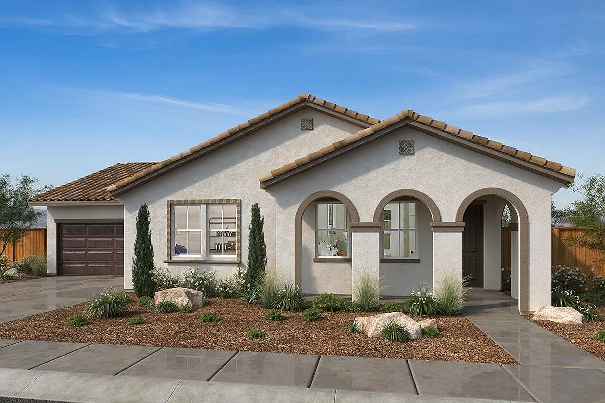 6332 Snow Beauty Way photo 1