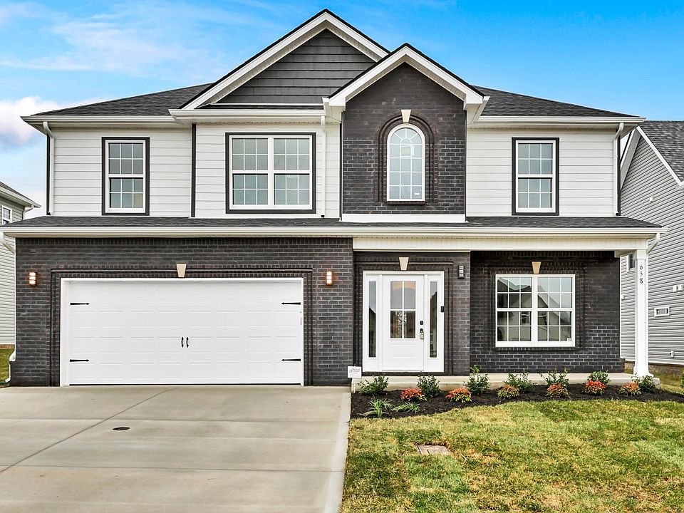 1st image of 658 Marblewing Ct Lot 480