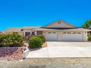4633 N Calle Santa Cruz, Prescott Valley, AZ 86314