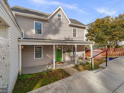 9 9th Ave, Brunswick, MD, 21716