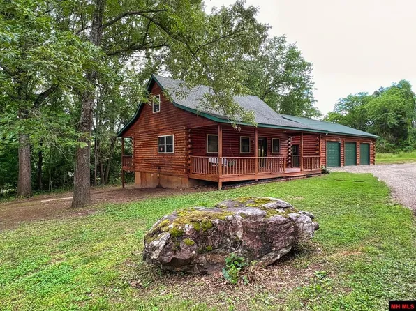 226 Fox Chase Dr, Flippin, AR 72634