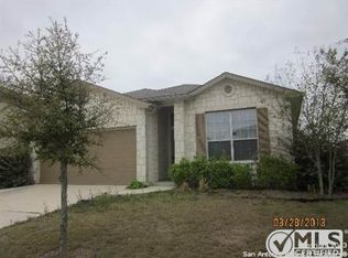 736 Fountain Gate, Schertz, TX 78108